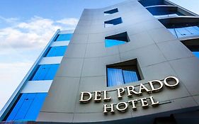 Del Prado Hotel
